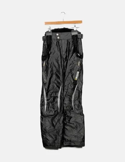 GOLDWIN Conjunto chaqueta y pantalón moto