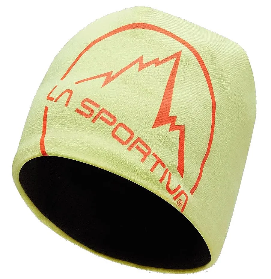 GORRA LA SPORTIVA CIRCLE  ZEST/CHERRY TOMATO