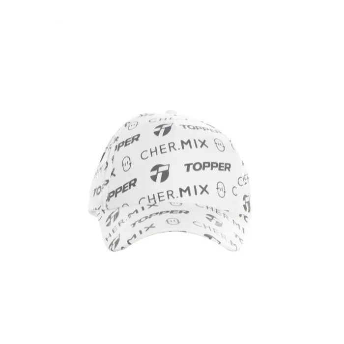 Gorra Topper Cher Mix