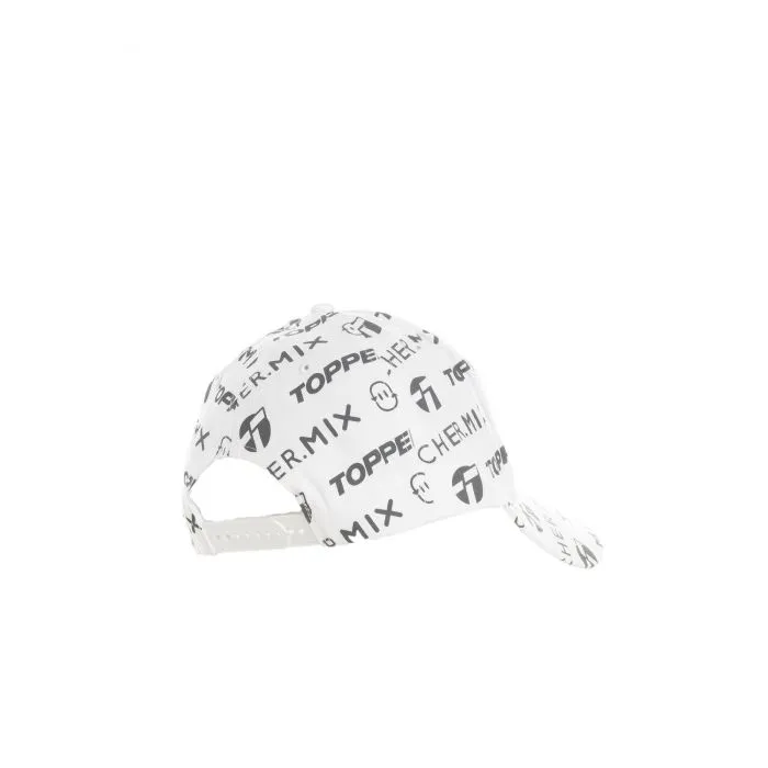 Gorra Topper Cher Mix