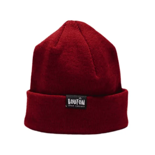 Gorro Simple