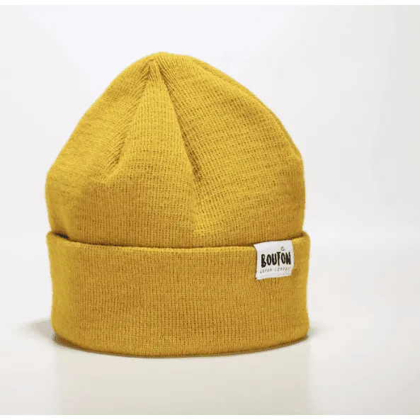 Gorro Simple
