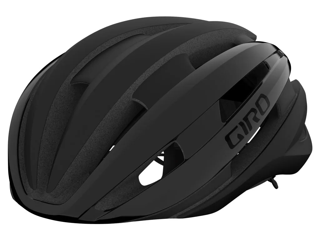 GR SYNTHE II MIPS MATTE BLACK M