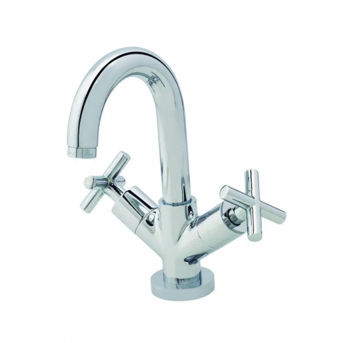 Grifo de lavabo bimando matrix Galindo