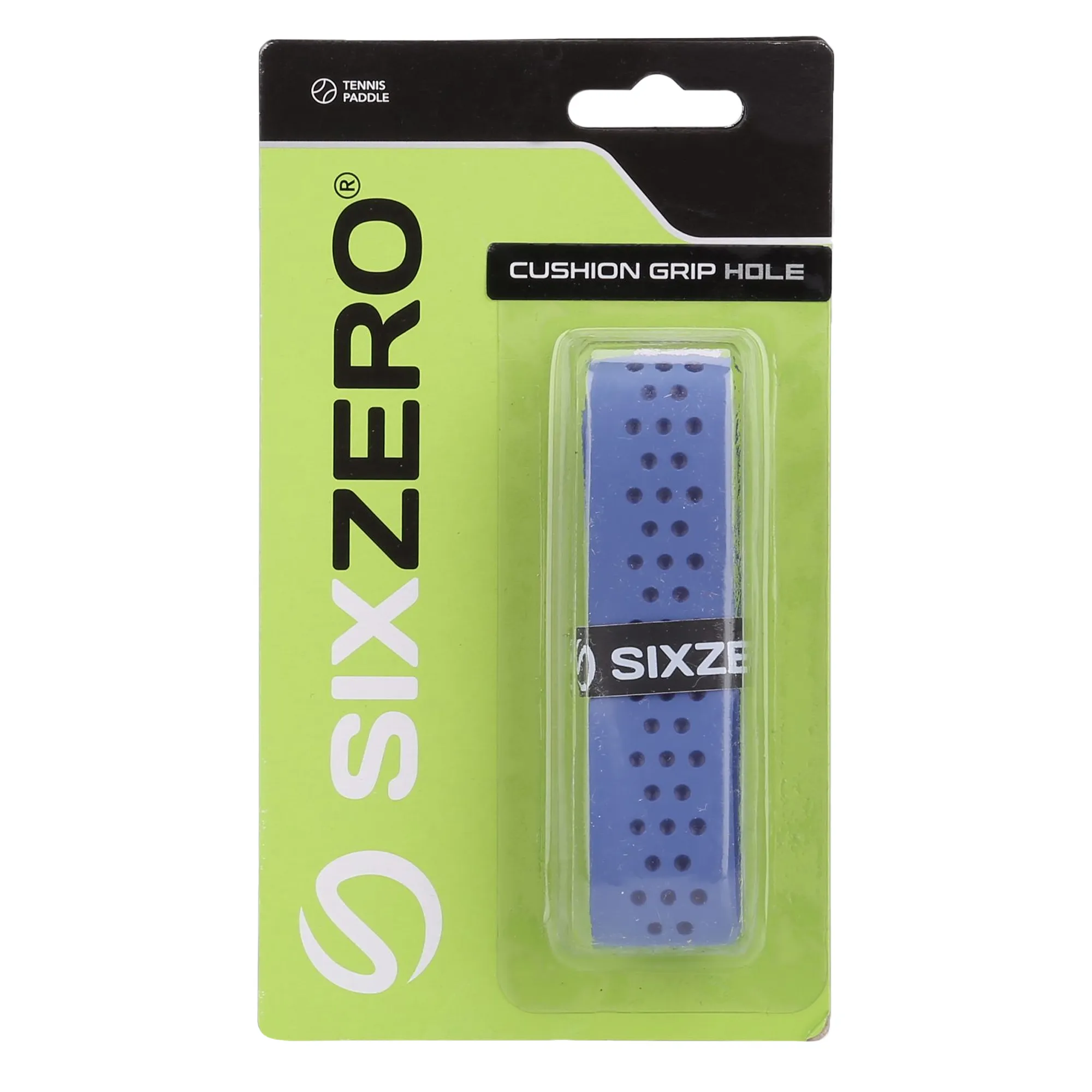 Grips Sixzero Cushion Hole
