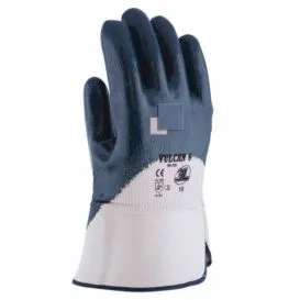 GUANTE CONST M08 3L NITR. VULCAN 6 SN195 T8 SN195 T8