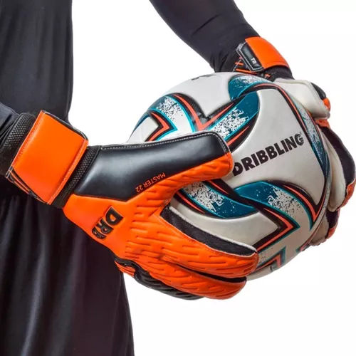 Guantes Arquero Dribbling Master 22 Adulto Empo2000