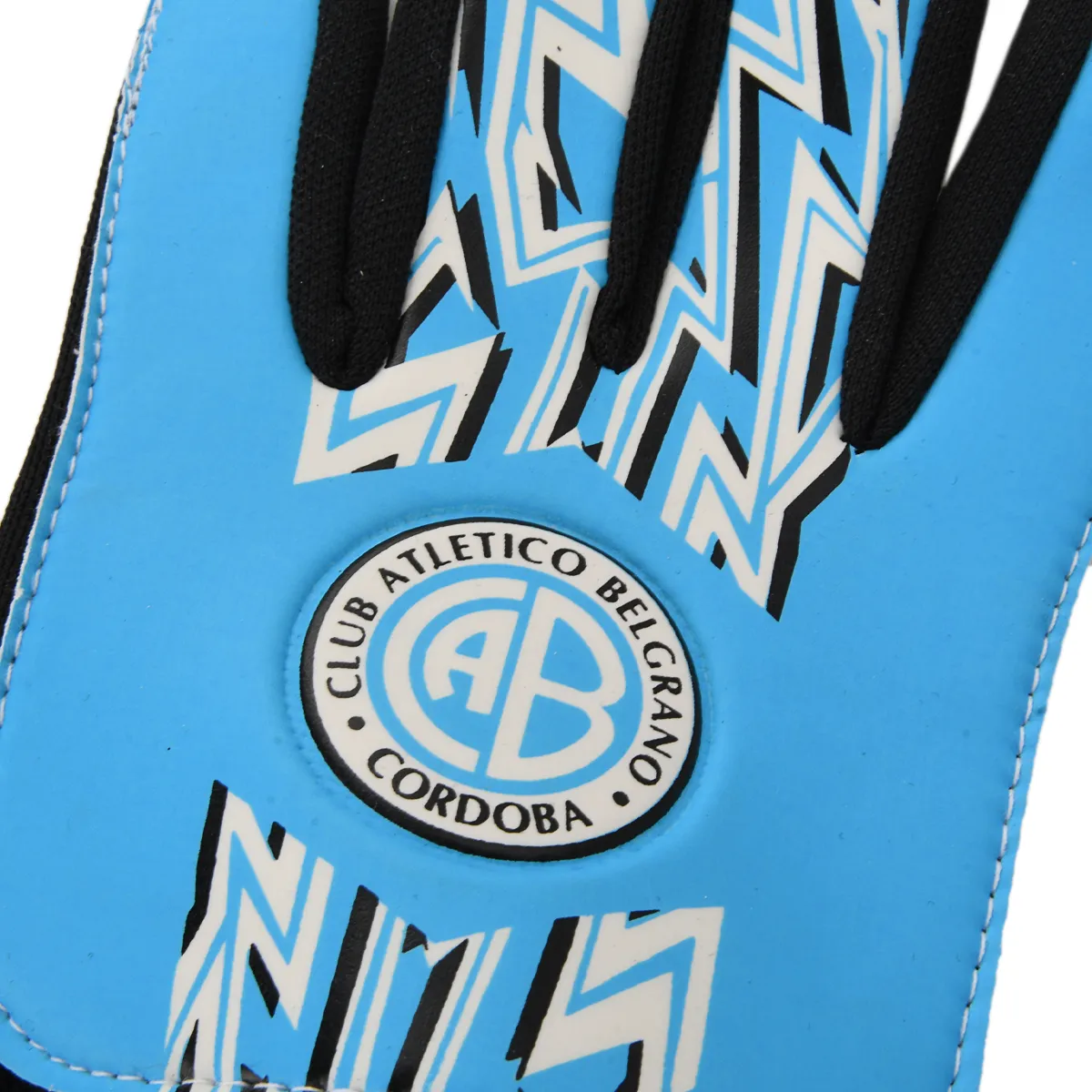 Guantes Atlético Belgrano Dribbling Infantil