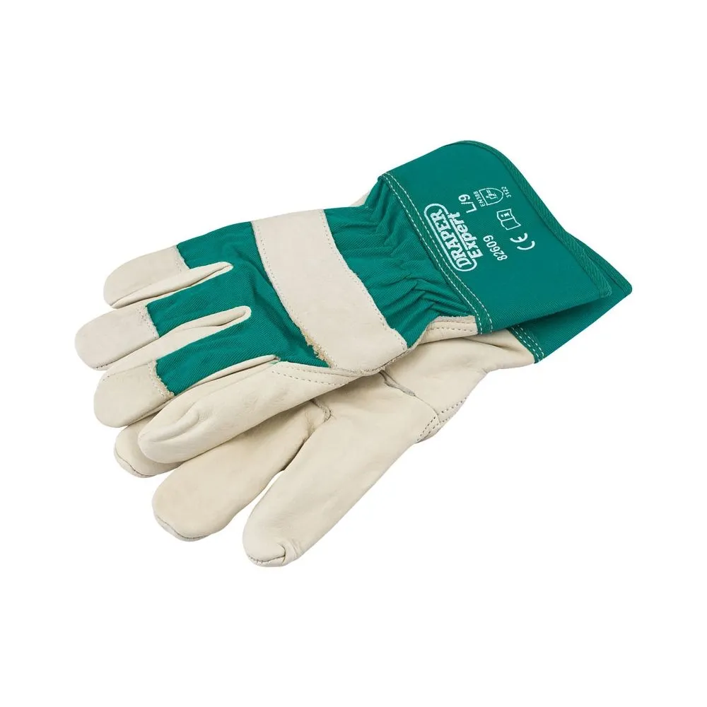 Guantes de jardinería. Calidad Premium
