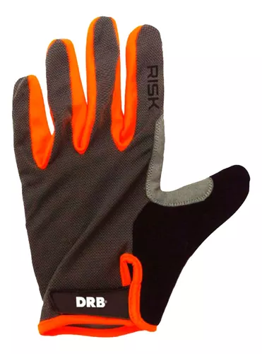 Guantes Dribbling Ciclismo Risk Dgamgu012 Ahora 6 Empo2000
