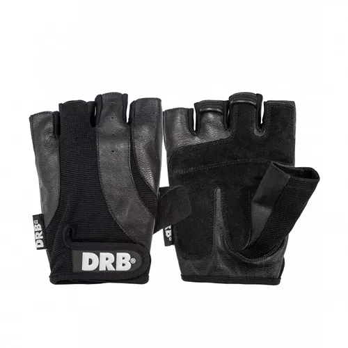 Guantes Fitness Dribbling Force Xl Dgamgu008 Empo2000