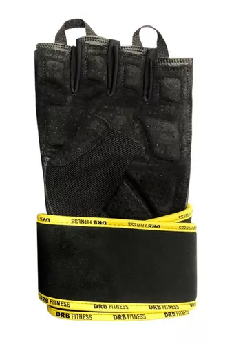 Guantes Fitness Dribbling Greco Talle L Empo2000