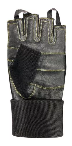 Guantes Fitness Dribbling King 2.0 L Empo2000
