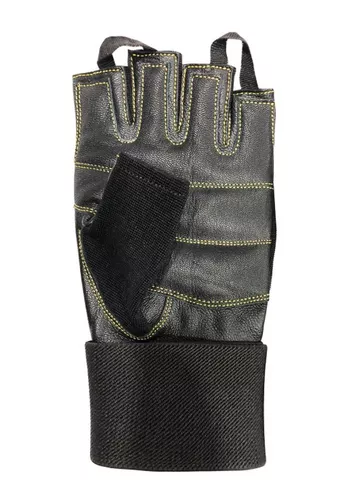 Guantes Fitness Dribbling King 2.0 Xl Empo2000