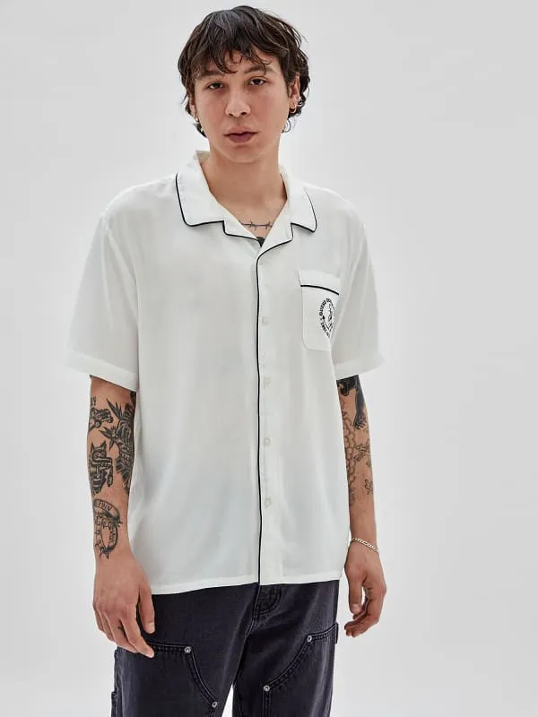 GUESS Originals Front Pocket Shirt
