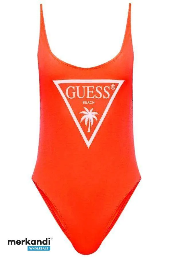 Guess trajes de baño