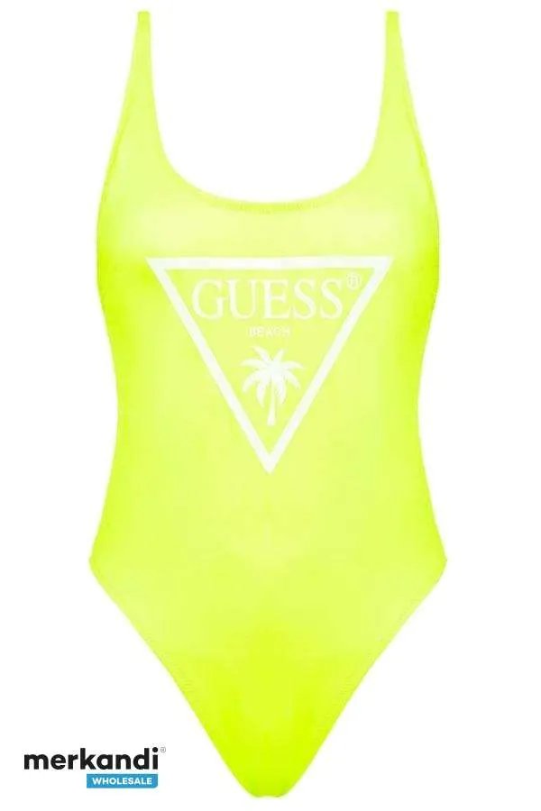 Guess trajes de baño