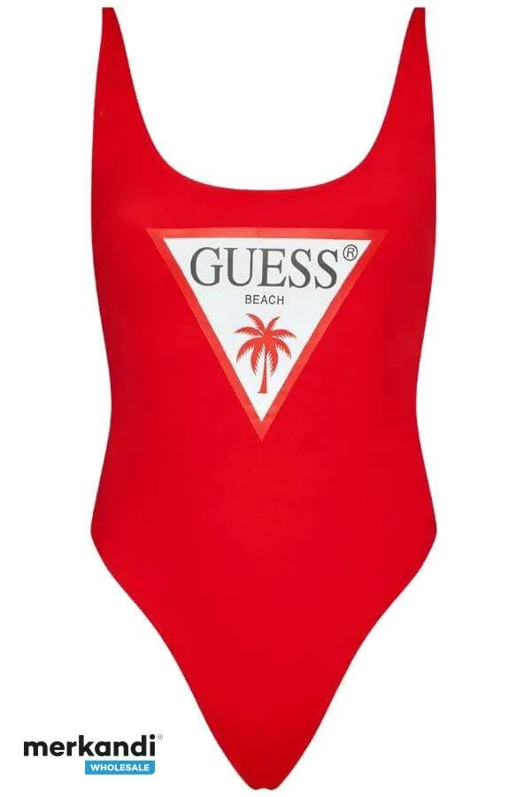 Guess trajes de baño