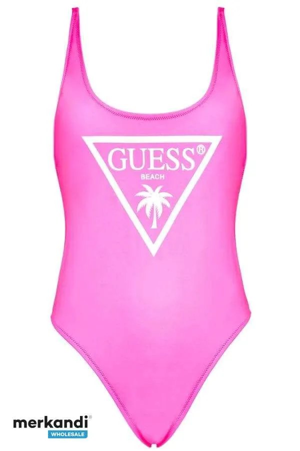 Guess trajes de baño