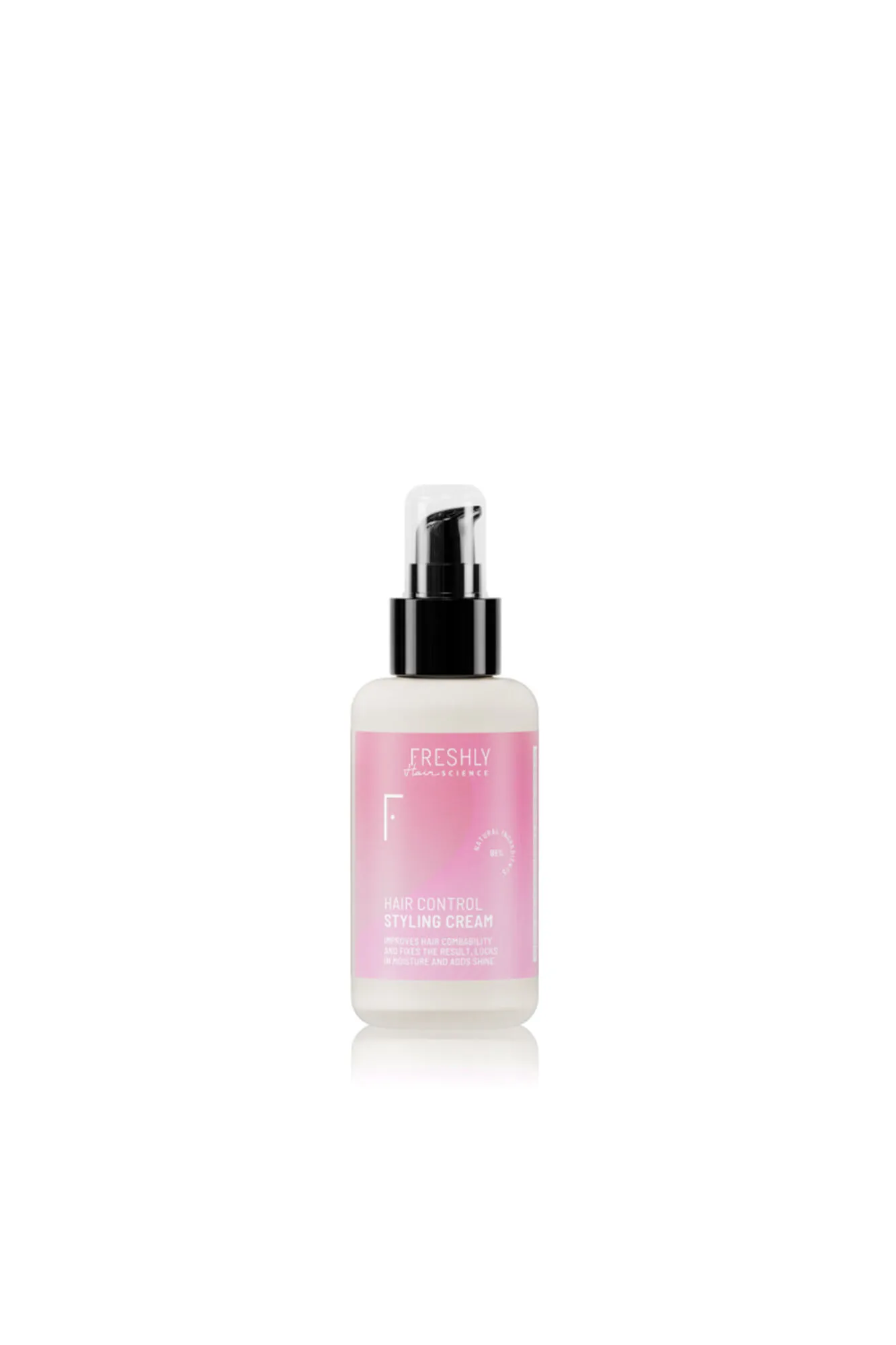 Hair Control Crema peinado