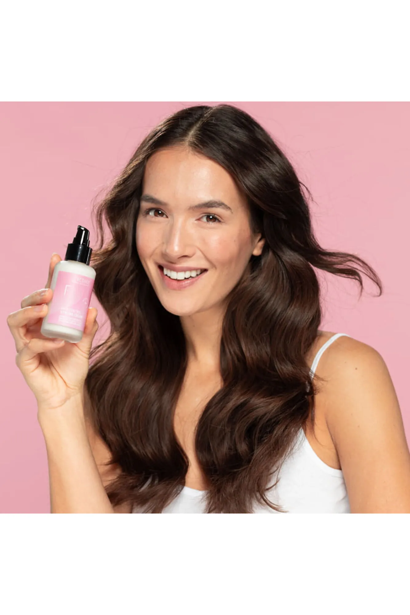 Hair Control Crema peinado