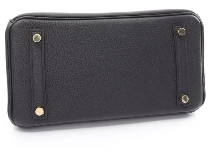 Hermès Birkin 25 Negro 