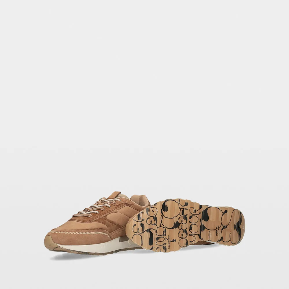 HOFF TRIBE PAPUAMAN  ZAPATILLAS
