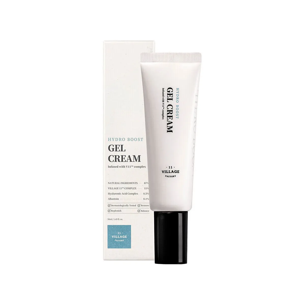 Hydro Boost Gel Cream