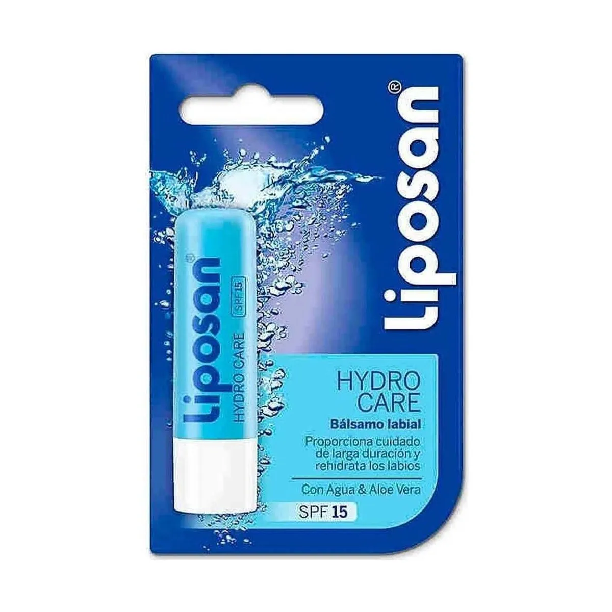 Hydro Care Blister