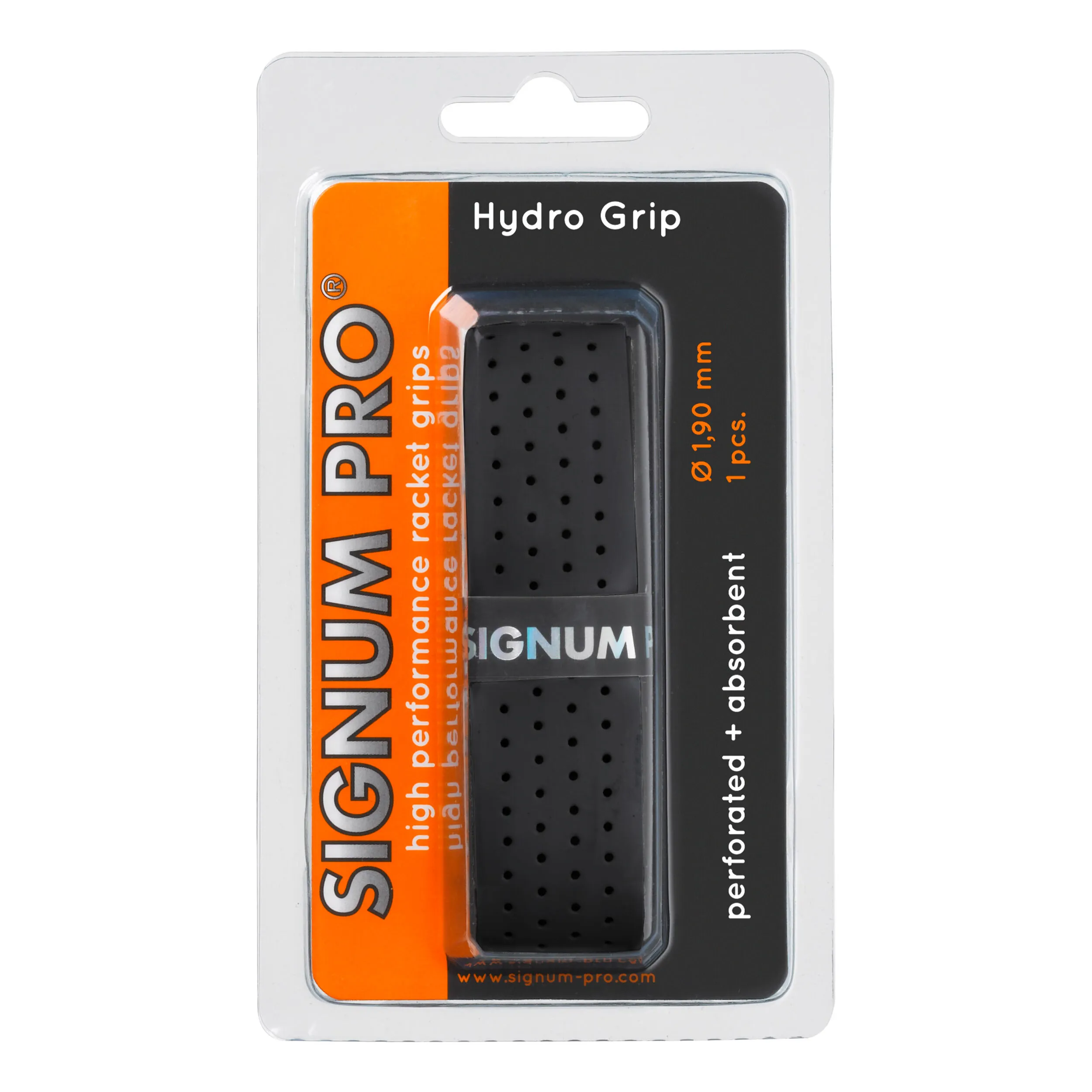 Hydro Grip Pack De 1