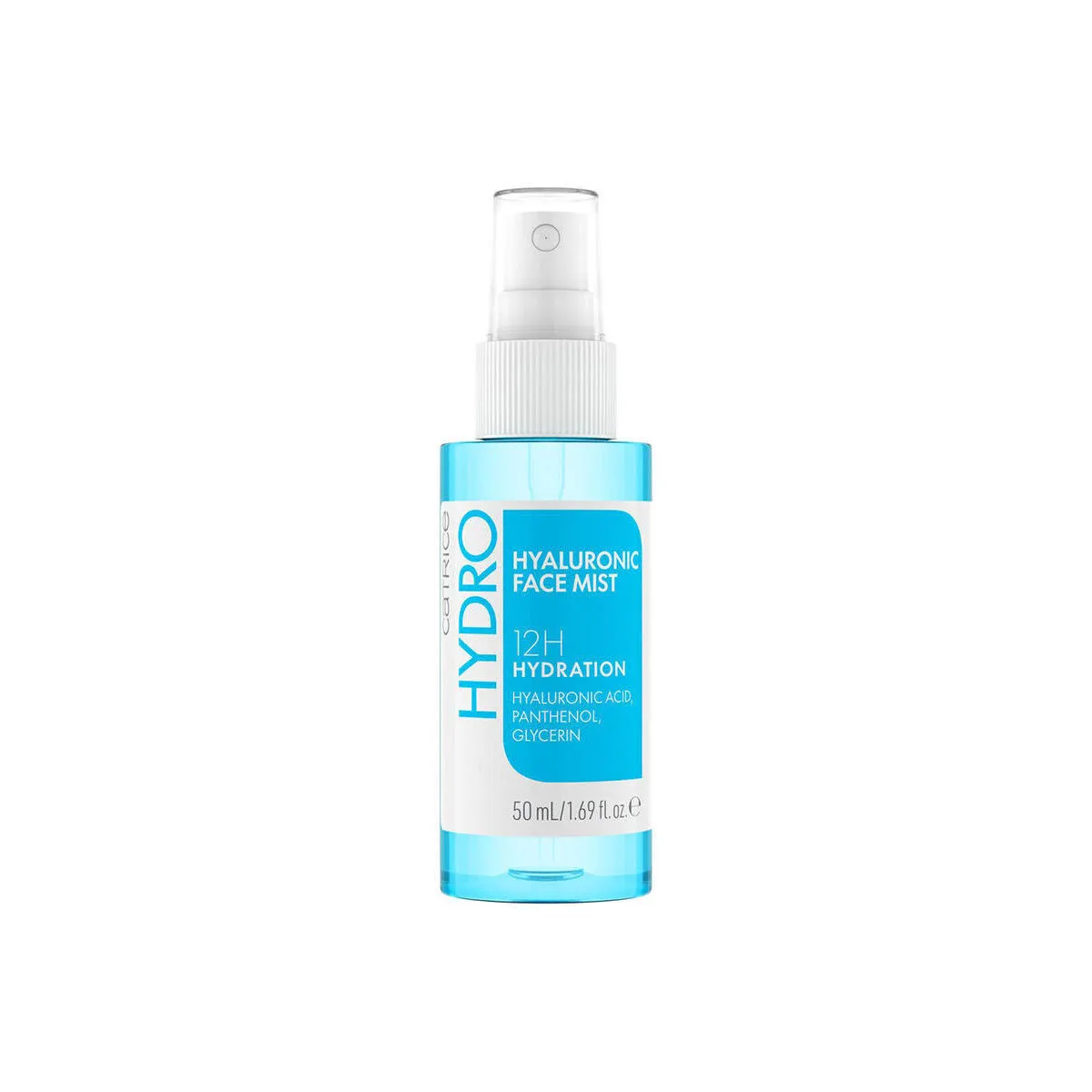 Hydro Hyaluronic Face Mist