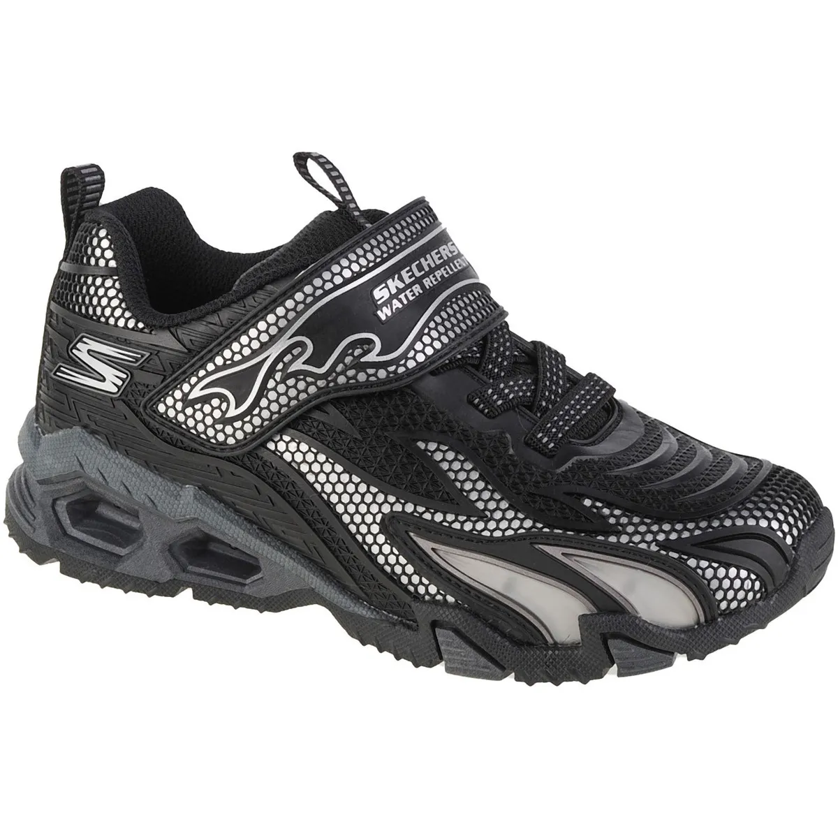 HYDRO LIGHTS  HEAT STRIDE