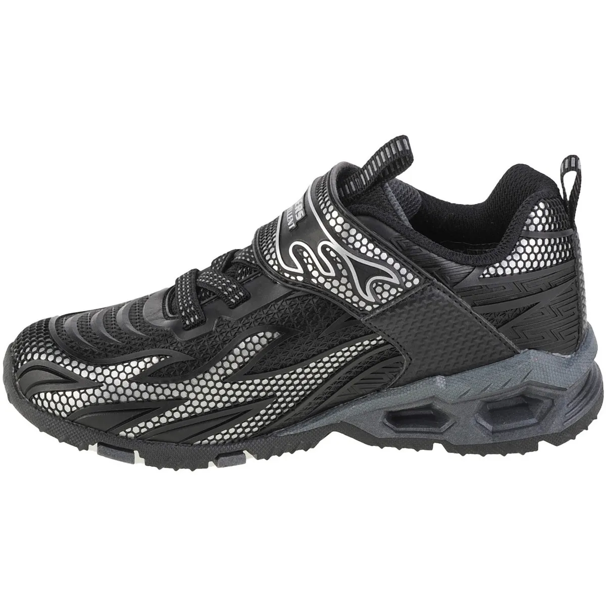 HYDRO LIGHTS  HEAT STRIDE