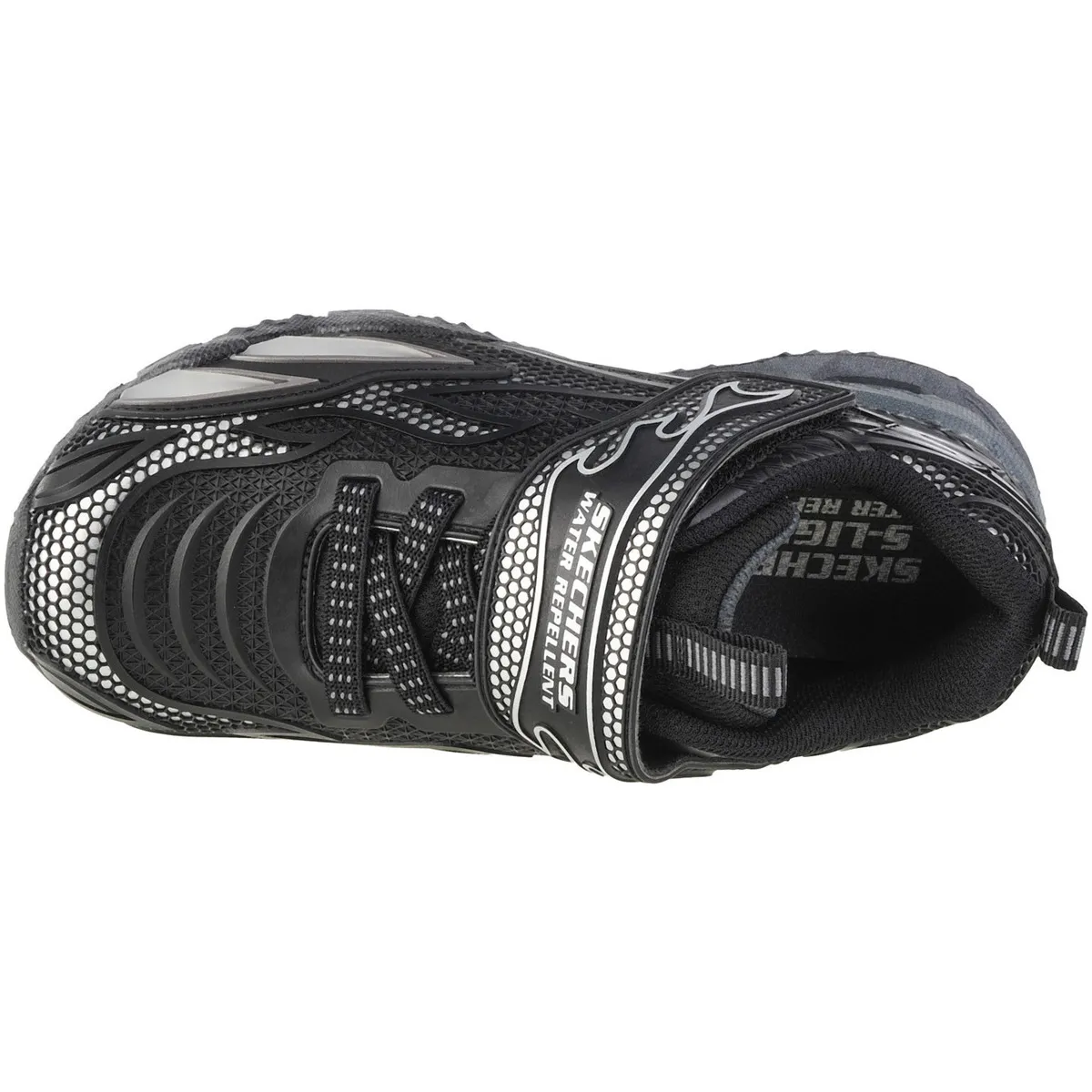 HYDRO LIGHTS  HEAT STRIDE