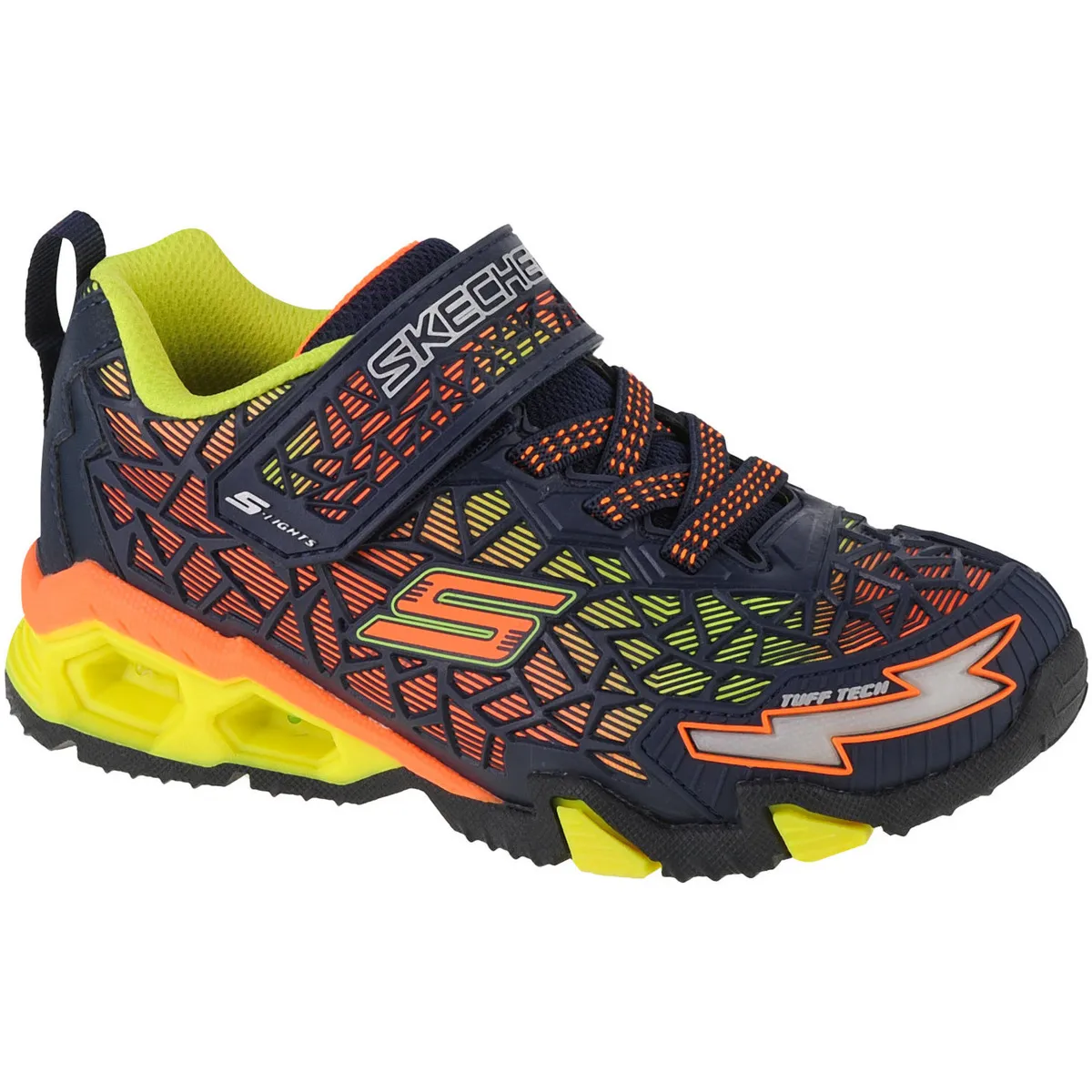 Hydro Lights Tuff Force