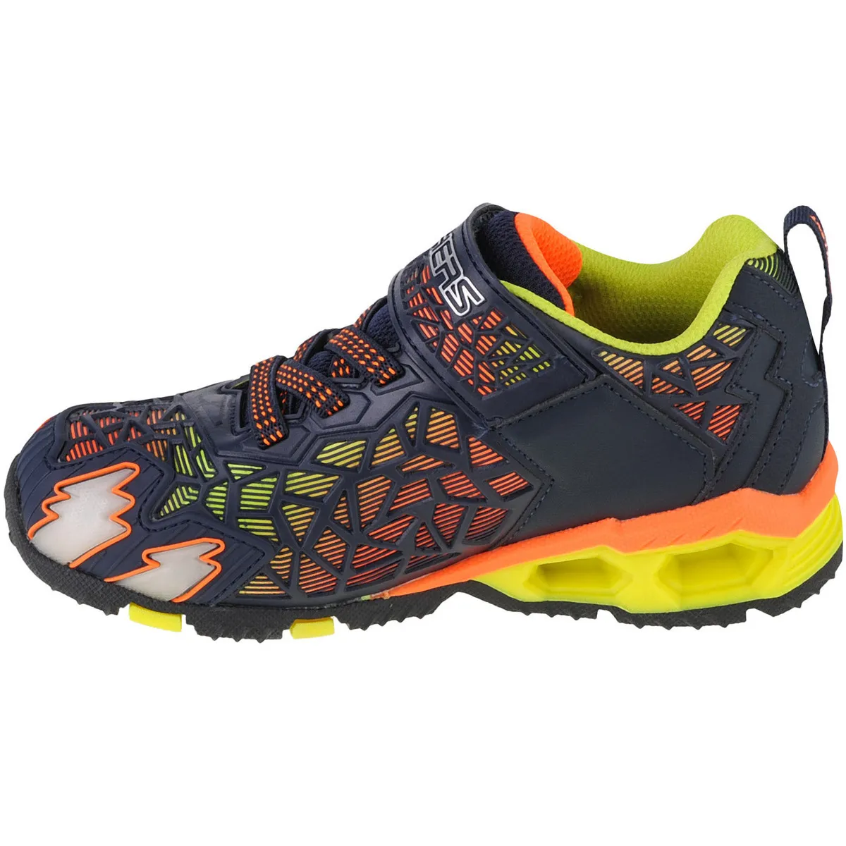 Hydro Lights Tuff Force