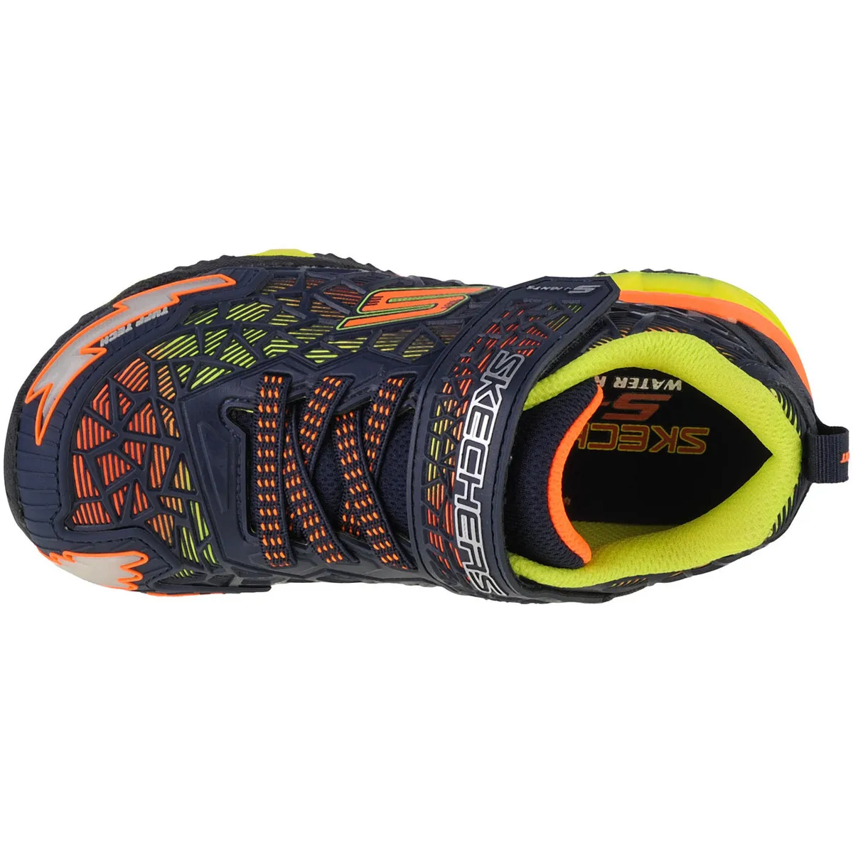 Hydro Lights Tuff Force