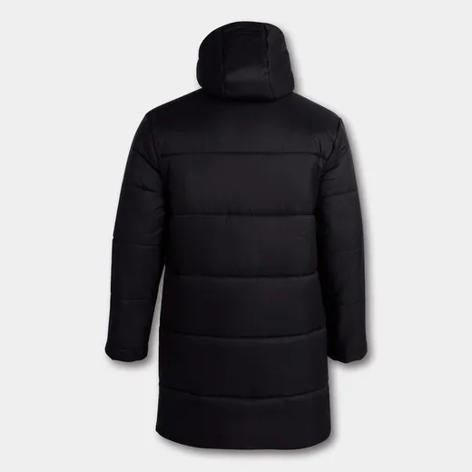 Islandia Iii Anorak Black