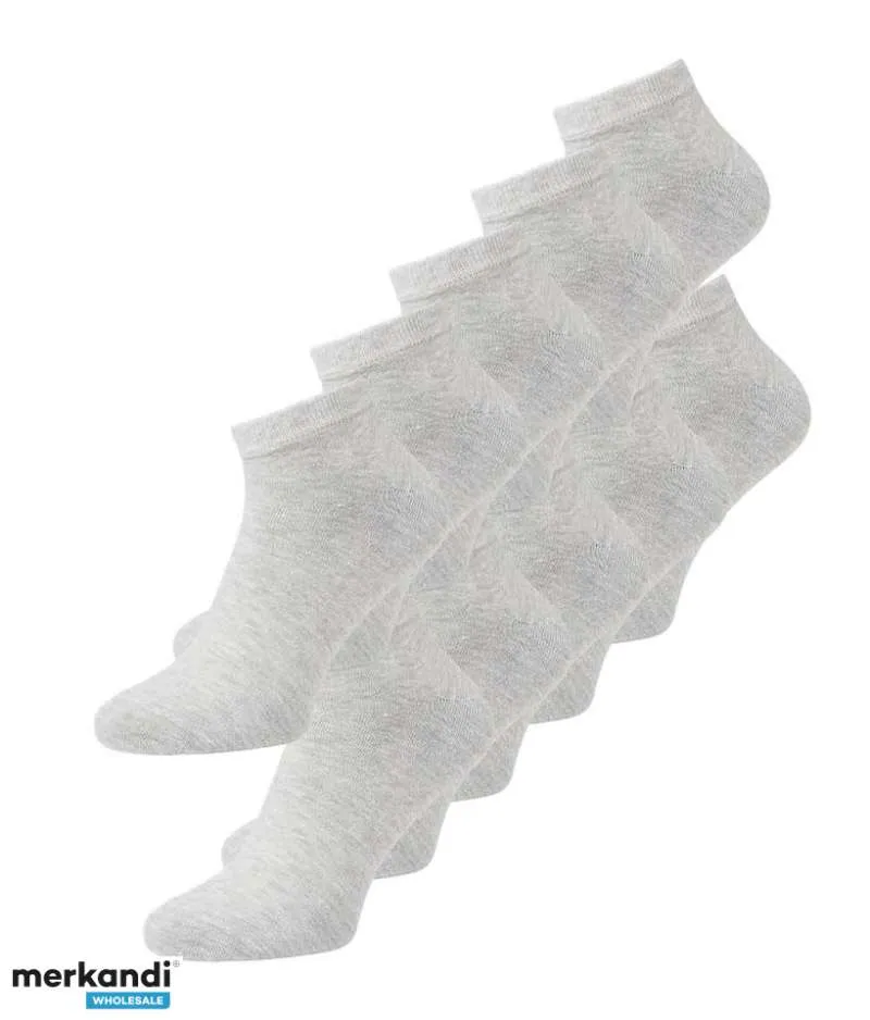 JACK & JONES Calcetines Hombre Primavera Verano
