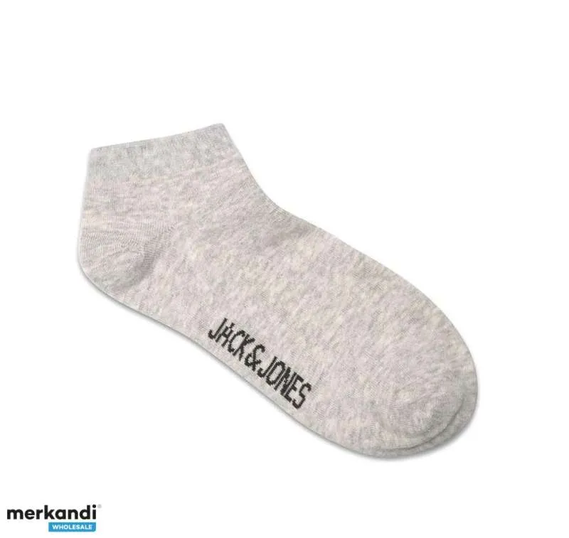 JACK & JONES Calcetines Hombre Primavera Verano