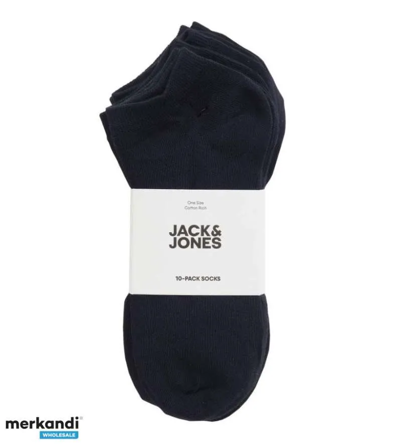 JACK & JONES Calcetines Hombre Primavera Verano
