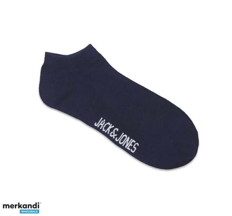 JACK & JONES Calcetines Hombre Primavera Verano