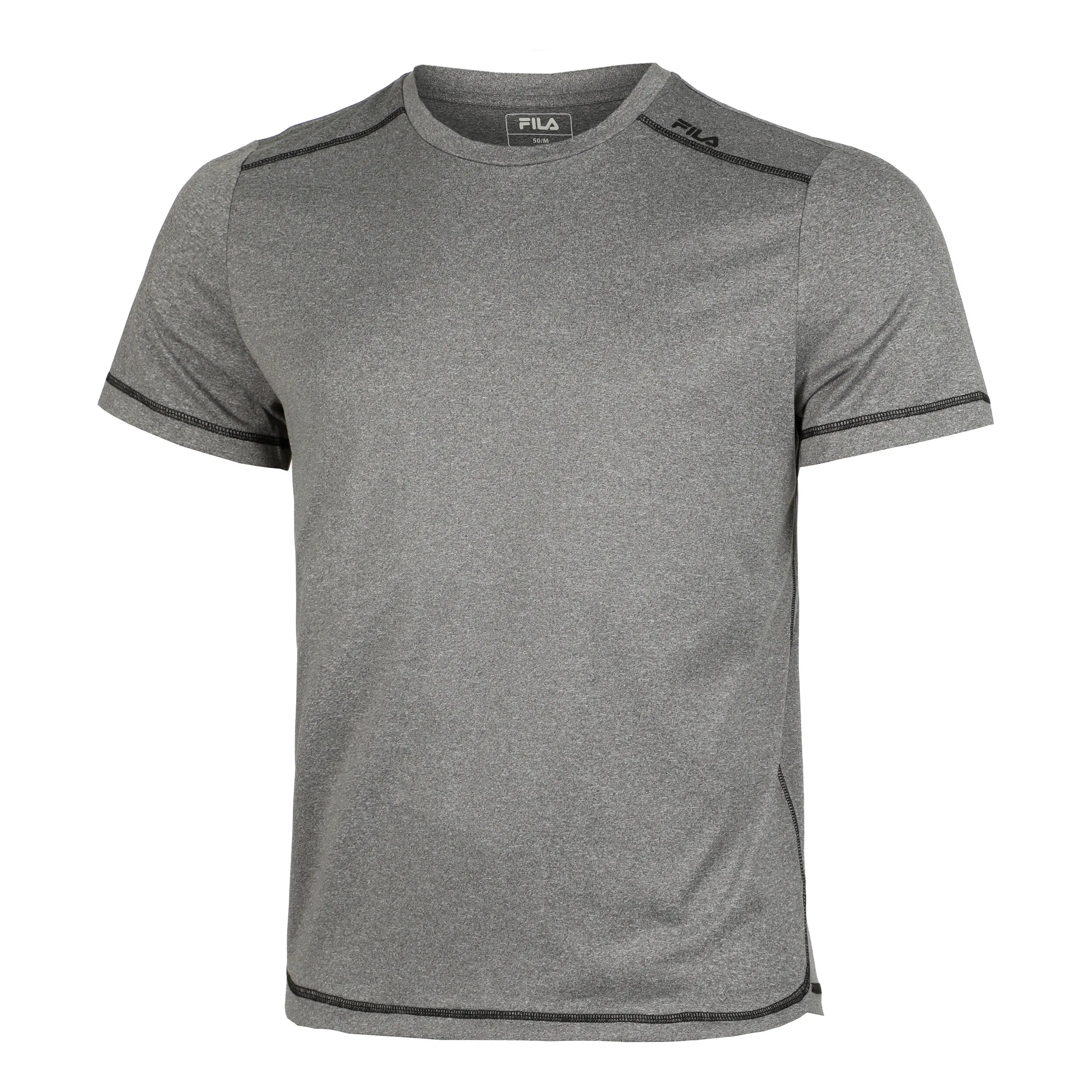 Jannis Camiseta De Manga Corta Hombres