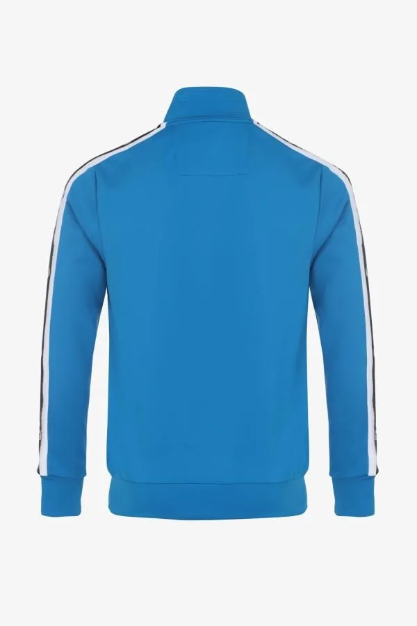 Jersey/Sudadera Hombre Horspist Ashton Azur