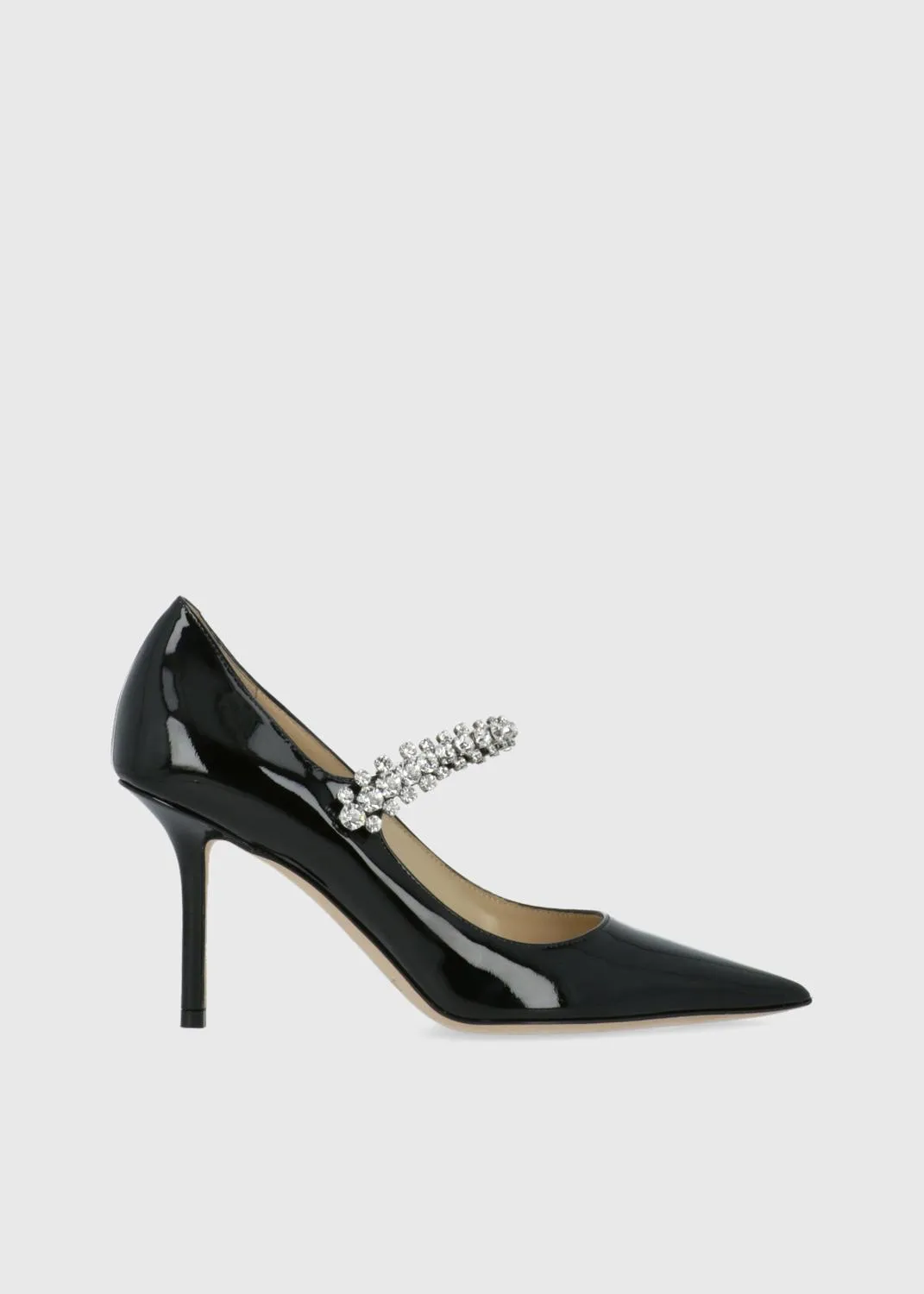 JIMMY CHOO ZAPATILLAS BING JCHBINGPU85