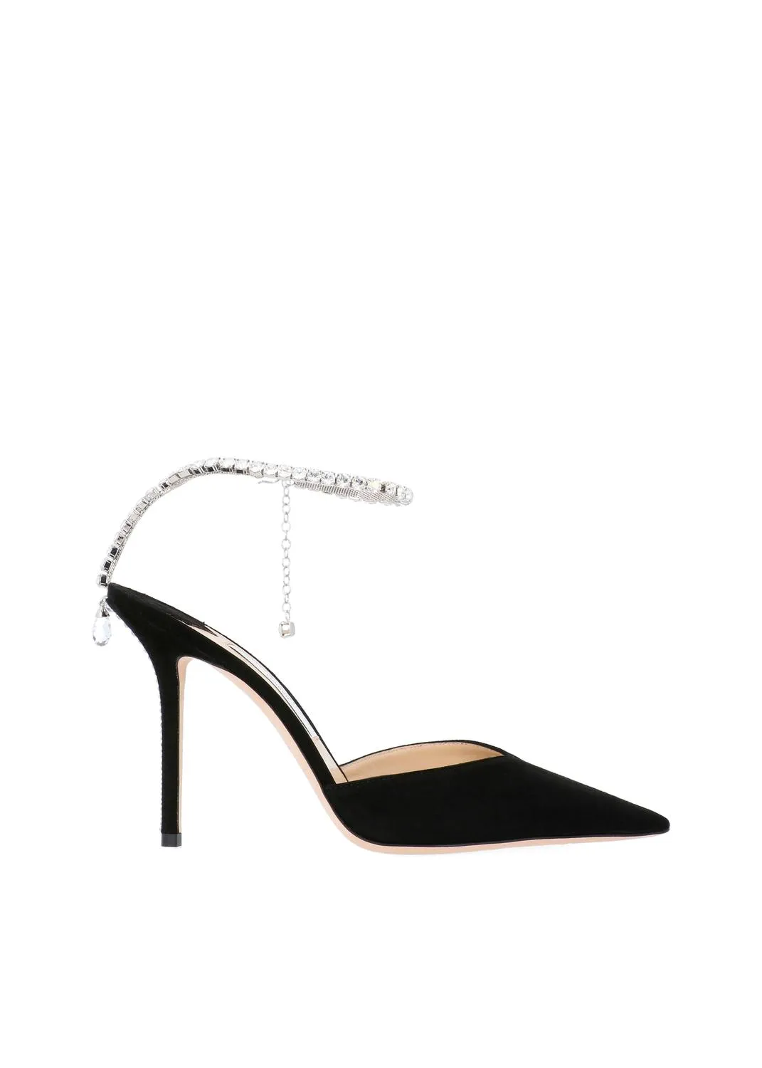 JIMMY CHOO ZAPATILLAS SLINGBACKS SAEDA 100 JCHSAEDA100