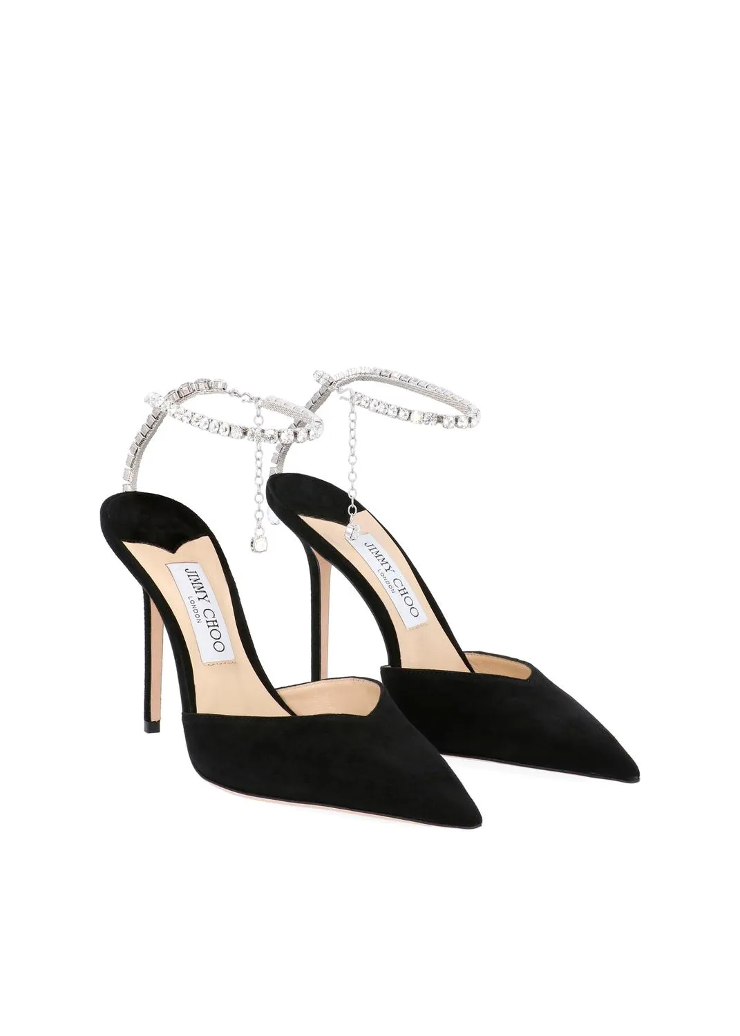 JIMMY CHOO ZAPATILLAS SLINGBACKS SAEDA 100 JCHSAEDA100