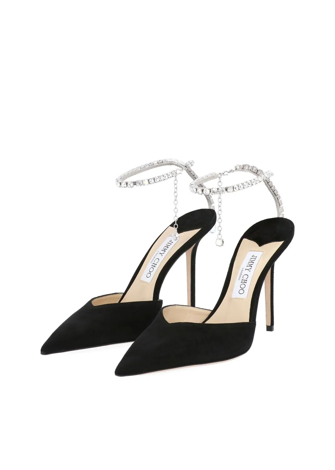 JIMMY CHOO ZAPATILLAS SLINGBACKS SAEDA 100 JCHSAEDA100