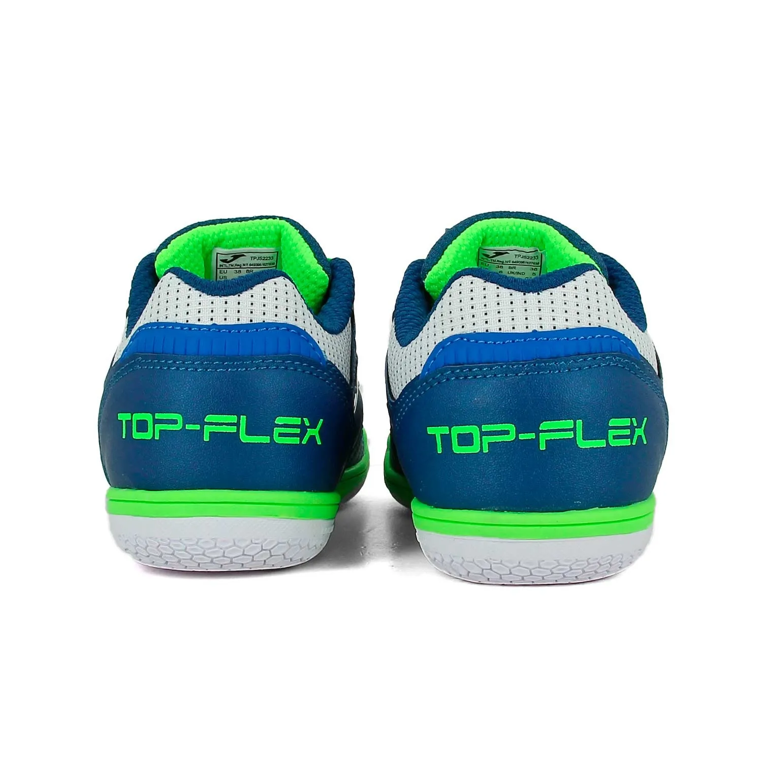 Joma Top Flex Jr IN