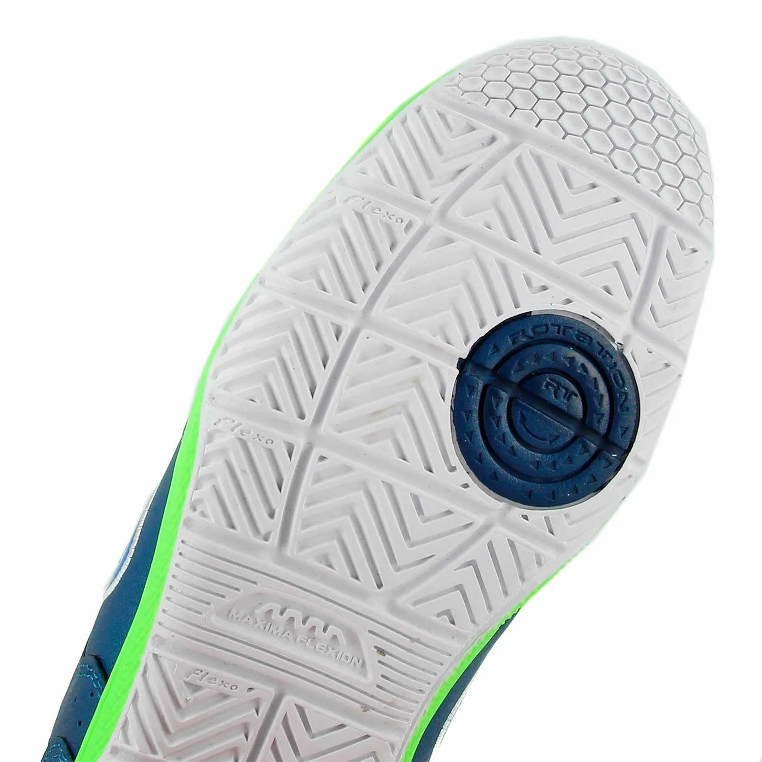 Joma Top Flex Jr IN